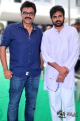 Gopala Gopala Movie Opening